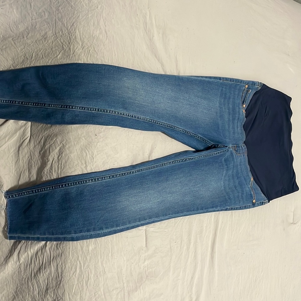 H&M Maternity jeans